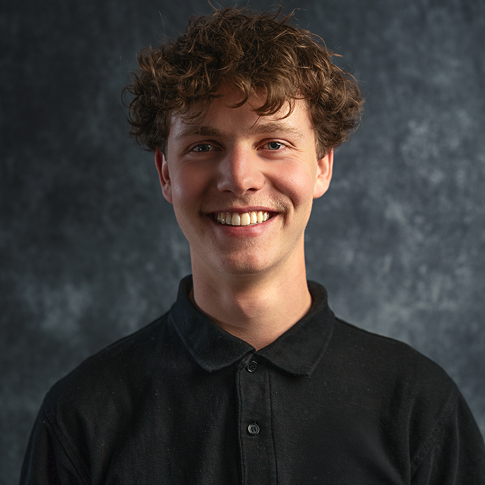 Damian Haslwanter