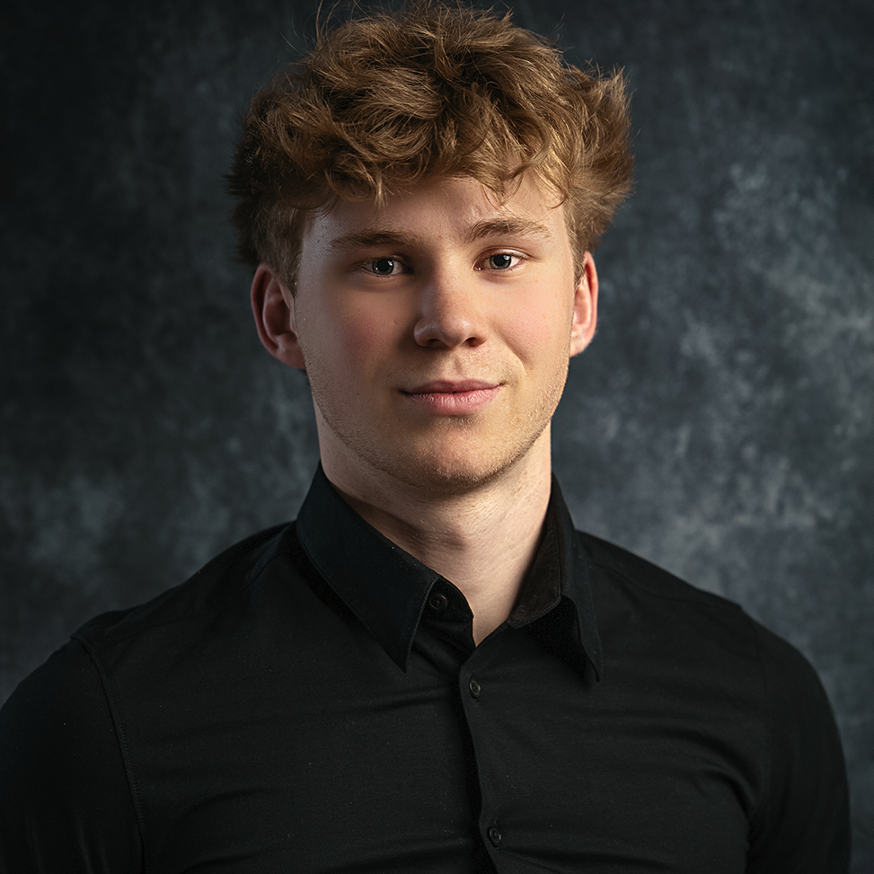 Laurenz Keller