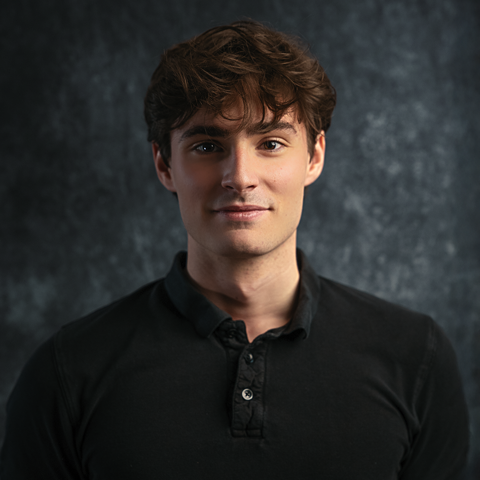 Raphael Eismayr